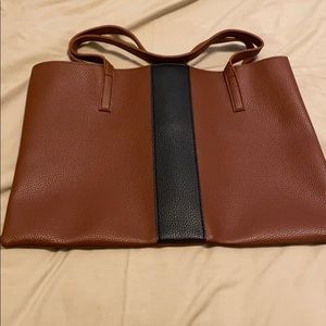 Vince Camuto tote